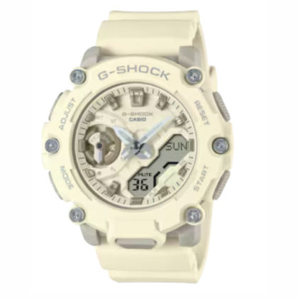 CASIO G-SHOCK GMA-S2200-7ADR